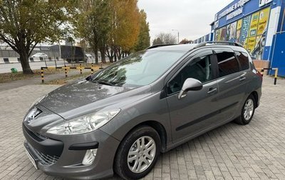 Peugeot 308 II, 2008 год, 595 000 рублей, 1 фотография