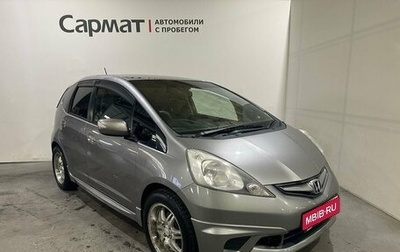 Honda Fit III, 2009 год, 890 000 рублей, 1 фотография