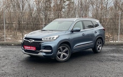 Chery Tiggo 8 I, 2020 год, 1 650 000 рублей, 1 фотография