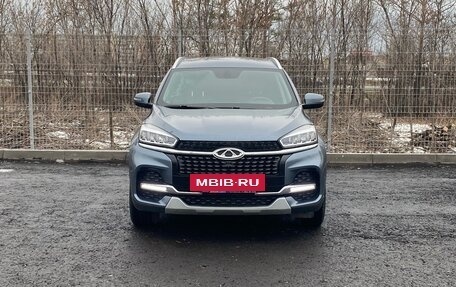 Chery Tiggo 8 I, 2020 год, 1 650 000 рублей, 2 фотография