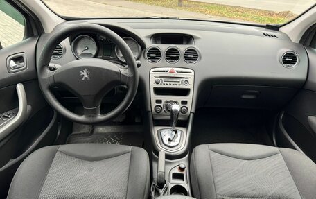 Peugeot 308 II, 2008 год, 595 000 рублей, 5 фотография