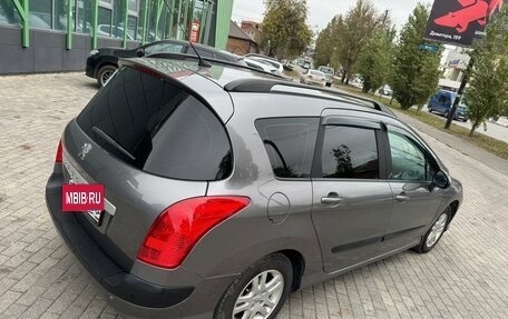 Peugeot 308 II, 2008 год, 595 000 рублей, 3 фотография