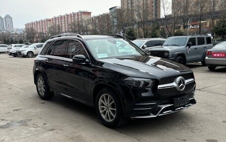 Mercedes-Benz GLE, 2020 год, 5 900 000 рублей, 1 фотография