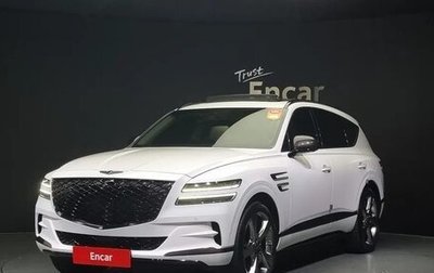 Genesis GV80 I, 2020 год, 6 000 000 рублей, 1 фотография