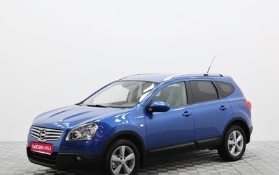 Nissan Qashqai+2 I, 2008 год, 875 000 рублей, 1 фотография