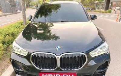 BMW X1, 2020 год, 2 400 000 рублей, 1 фотография