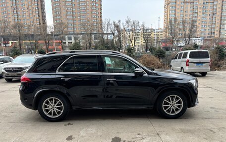 Mercedes-Benz GLE, 2020 год, 5 900 000 рублей, 2 фотография