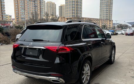 Mercedes-Benz GLE, 2020 год, 5 900 000 рублей, 3 фотография