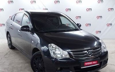 Nissan Almera, 2014 год, 679 000 рублей, 1 фотография