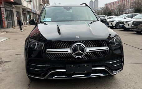 Mercedes-Benz GLE, 2020 год, 5 900 000 рублей, 6 фотография