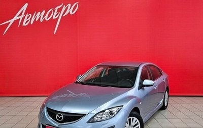 Mazda 6, 2010 год, 1 049 000 рублей, 1 фотография