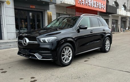 Mercedes-Benz GLE, 2020 год, 5 900 000 рублей, 7 фотография