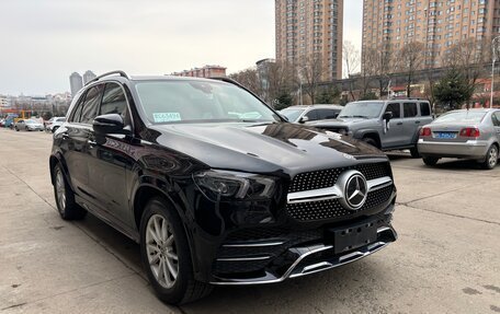 Mercedes-Benz GLE, 2020 год, 5 900 000 рублей, 8 фотография