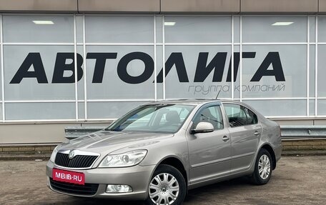 Skoda Octavia, 2012 год, 862 000 рублей, 1 фотография