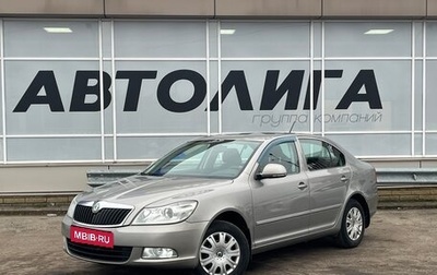 Skoda Octavia, 2012 год, 862 000 рублей, 1 фотография