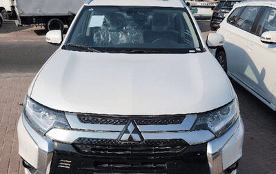 Mitsubishi Outlander III рестайлинг 3, 2022 год, 3 720 000 рублей, 1 фотография