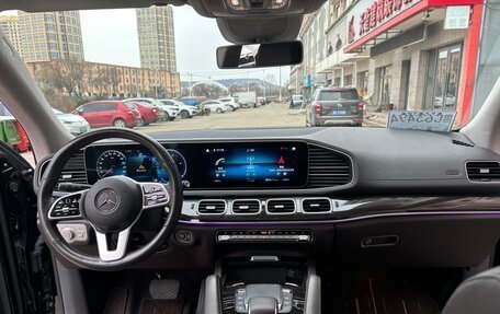 Mercedes-Benz GLE, 2020 год, 5 900 000 рублей, 14 фотография