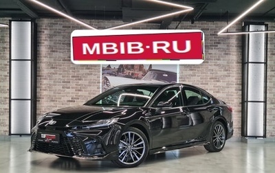 Toyota Camry, 2024 год, 6 990 000 рублей, 1 фотография