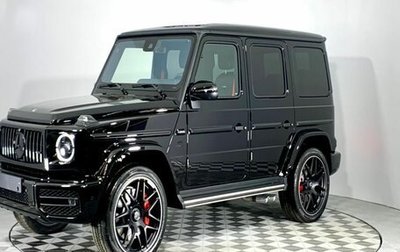 Mercedes-Benz G-Класс AMG, 2023 год, 34 485 000 рублей, 1 фотография