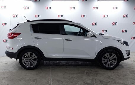 KIA Sportage III, 2012 год, 1 349 000 рублей, 8 фотография