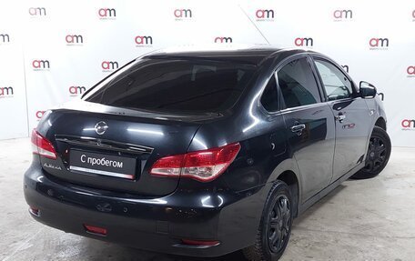 Nissan Almera, 2014 год, 679 000 рублей, 4 фотография