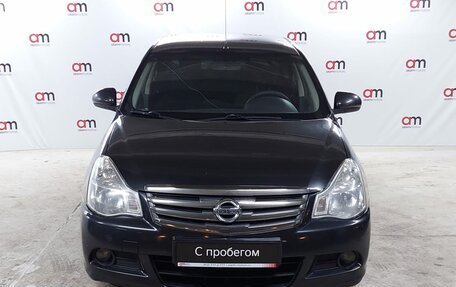 Nissan Almera, 2014 год, 679 000 рублей, 2 фотография