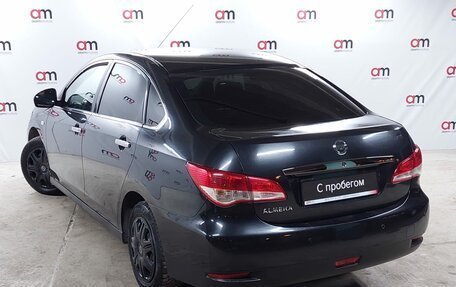 Nissan Almera, 2014 год, 679 000 рублей, 6 фотография