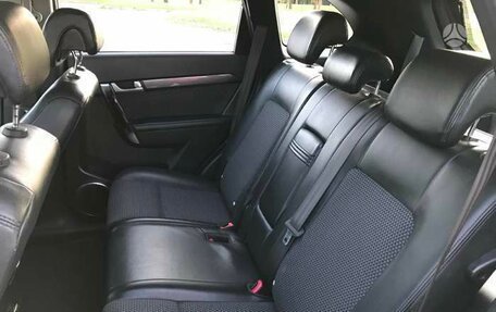 Chevrolet Captiva I, 2008 год, 1 200 000 рублей, 3 фотография