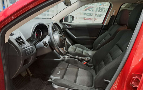 Mazda CX-5 II, 2014 год, 1 996 000 рублей, 16 фотография