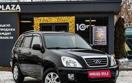 Chery Tiggo (T11), 2013 год, 639 000 рублей, 2 фотография