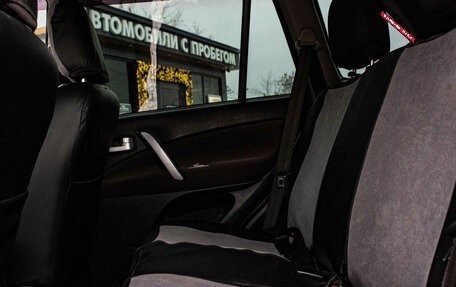 Chery Tiggo (T11), 2013 год, 639 000 рублей, 10 фотография