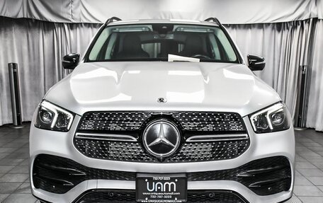 Mercedes-Benz GLE, 2021 год, 6 760 000 рублей, 2 фотография