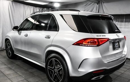 Mercedes-Benz GLE, 2021 год, 6 760 000 рублей, 4 фотография