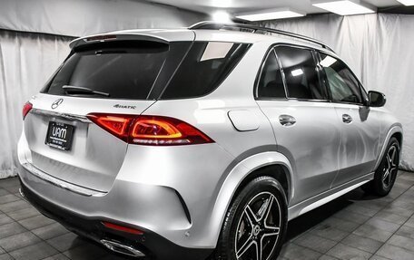 Mercedes-Benz GLE, 2021 год, 6 760 000 рублей, 6 фотография