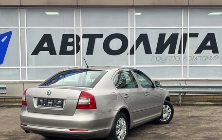 Skoda Octavia, 2012 год, 862 000 рублей, 2 фотография