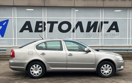 Skoda Octavia, 2012 год, 862 000 рублей, 3 фотография