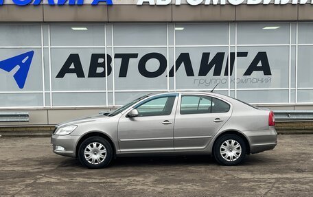 Skoda Octavia, 2012 год, 862 000 рублей, 4 фотография