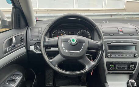 Skoda Octavia, 2012 год, 862 000 рублей, 6 фотография