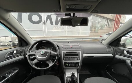 Skoda Octavia, 2012 год, 862 000 рублей, 5 фотография