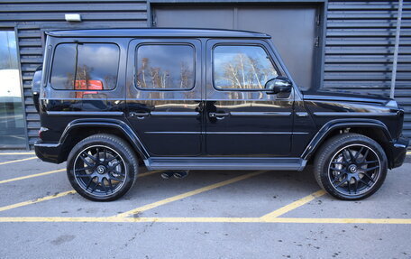 Mercedes-Benz G-Класс AMG, 2024 год, 37 699 000 рублей, 5 фотография