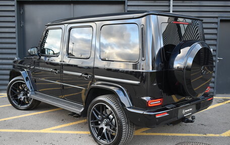 Mercedes-Benz G-Класс AMG, 2024 год, 37 699 000 рублей, 7 фотография