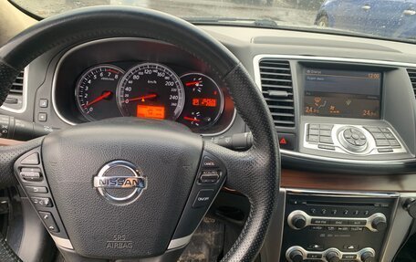 Nissan Teana, 2011 год, 1 250 000 рублей, 6 фотография