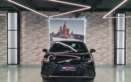 Toyota Camry, 2024 год, 6 990 000 рублей, 3 фотография