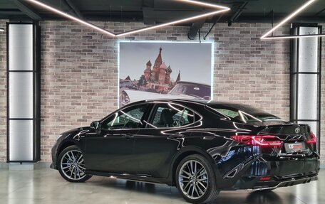 Toyota Camry, 2024 год, 6 990 000 рублей, 5 фотография