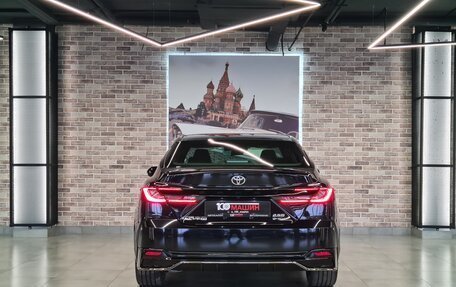 Toyota Camry, 2024 год, 6 990 000 рублей, 6 фотография