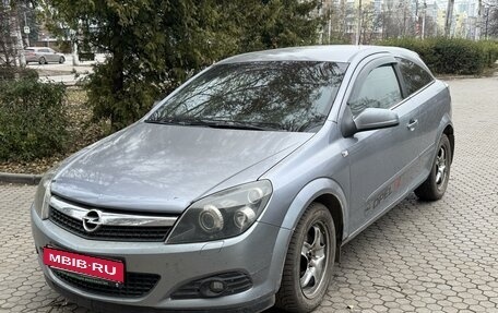 Opel Astra H, 2008 год, 575 000 рублей, 3 фотография