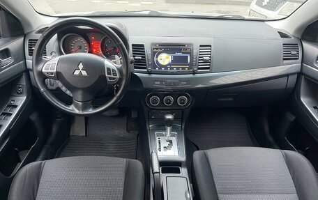 Mitsubishi Lancer IX, 2008 год, 895 000 рублей, 14 фотография