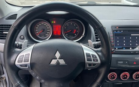 Mitsubishi Lancer IX, 2008 год, 895 000 рублей, 16 фотография