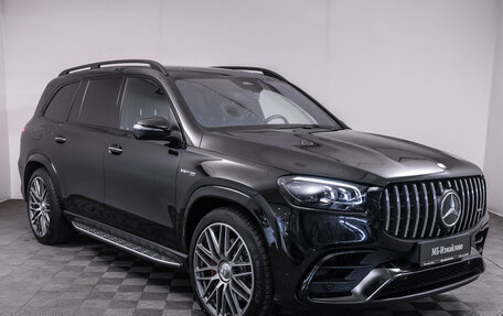 Mercedes-Benz GLS AMG, 2024 год, 36 900 000 рублей, 1 фотография