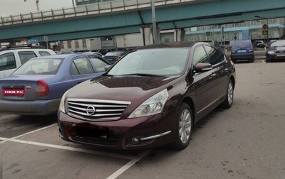 Nissan Teana, 2010 год, 1 020 000 рублей, 1 фотография